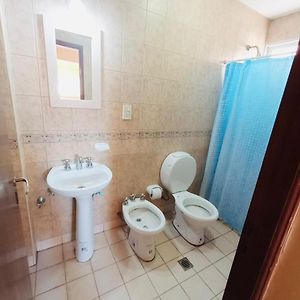 Habitación Cuádruple Económica