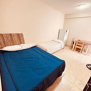 Dormitory Room Mixed